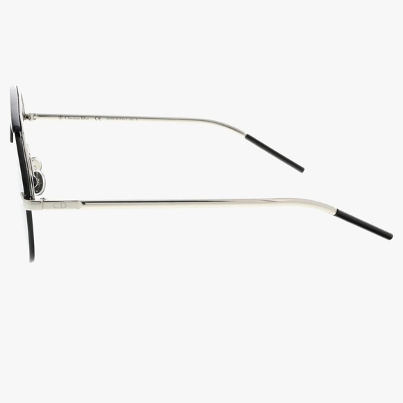 Dior Revolution Sunglasses Dio(R) Evolution CSA2K Black/Palladium NWT - Picture 3 of 4